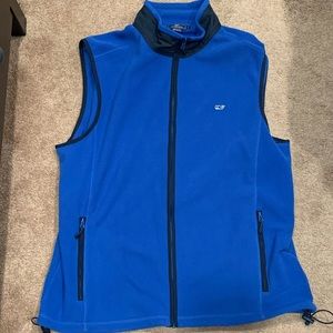 Vineyard vines men’s vest